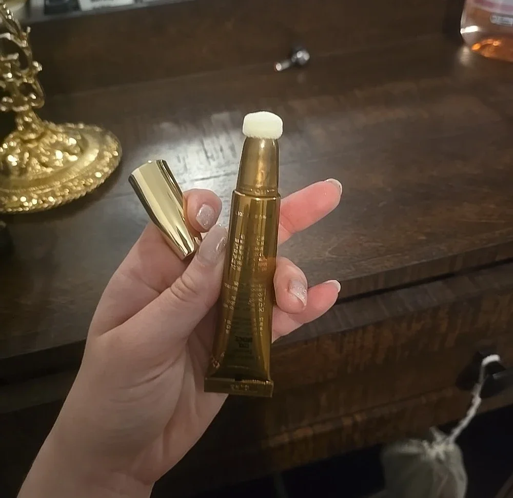 tarte Sculpt Tape Contour Brush Stick – Cool Bronze